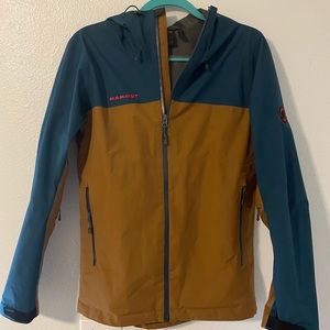 Mammut jacket